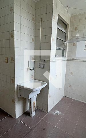 Apartamento à venda com 50m², 2 quartos e 1 vagaÁrea de Serviço