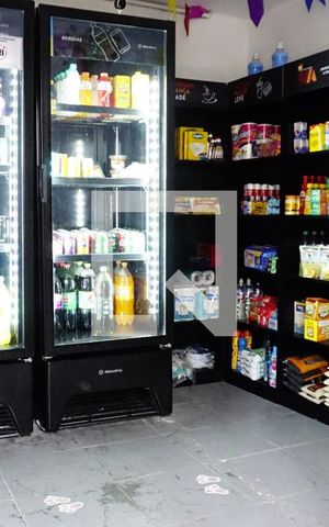 Apartamento à venda com 55m², 2 quartos e 1 vagamercadinho