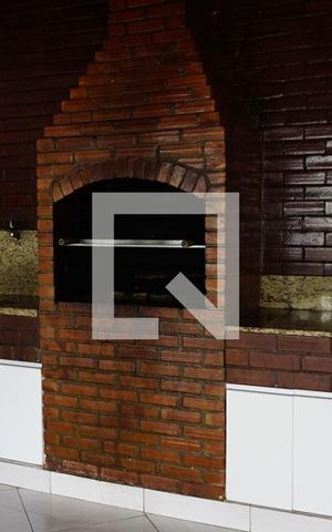 Apartamento à venda com 55m², 2 quartos e 1 vagaÁrea comum - Salão de festas