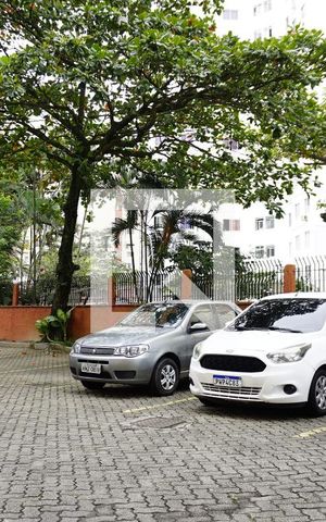 Apartamento à venda com 55m², 2 quartos e 1 vagaÁrea comum