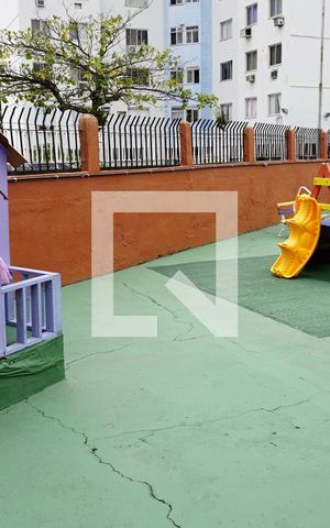 Apartamento à venda com 55m², 2 quartos e 1 vagaÁrea comum - Playground