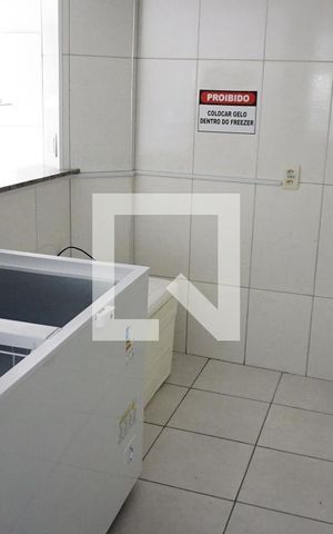 Apartamento à venda com 55m², 2 quartos e 1 vagaÁrea comum - Salão de festas