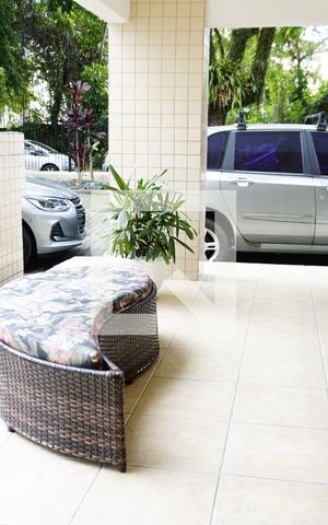 Apartamento à venda com 55m², 2 quartos e 1 vagaÁrea comum