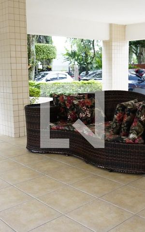 Apartamento à venda com 55m², 2 quartos e 1 vagaÁrea comum