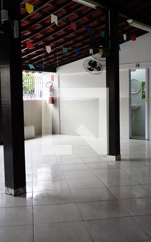 Apartamento à venda com 55m², 2 quartos e 1 vagaÁrea comum - Salão de festas