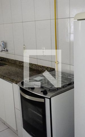 Apartamento à venda com 55m², 2 quartos e 1 vagaÁrea comum - Salão de festas