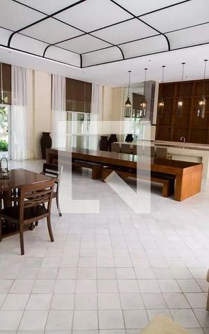 Apartamento à venda com 134m², 3 quartos e 2 vagas Apartamento à venda com 134m², 3 quartos e 2 vagasÁrea comum - Churrasqueira