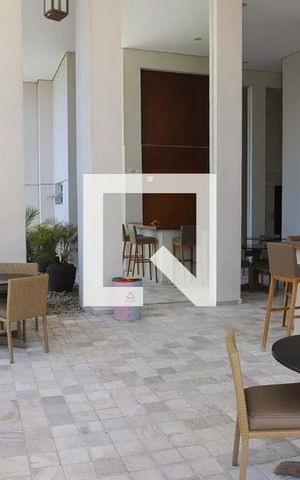 Apartamento à venda com 134m², 3 quartos e 2 vagas Apartamento à venda com 134m², 3 quartos e 2 vagasÁrea comum - Churrasqueira