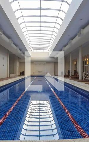Apartamento à venda com 134m², 3 quartos e 2 vagas Apartamento à venda com 134m², 3 quartos e 2 vagasÁrea comum - Piscina