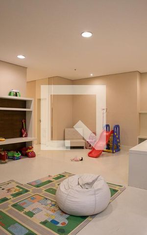 Apartamento à venda com 134m², 3 quartos e 2 vagas Apartamento à venda com 134m², 3 quartos e 2 vagasEspaço Kids