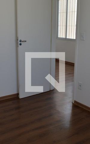 Apartamento à venda com 46m², 2 quartos e 1 vagaQuarto 1