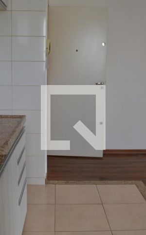 Apartamento à venda com 46m², 2 quartos e 1 vagaCozinha