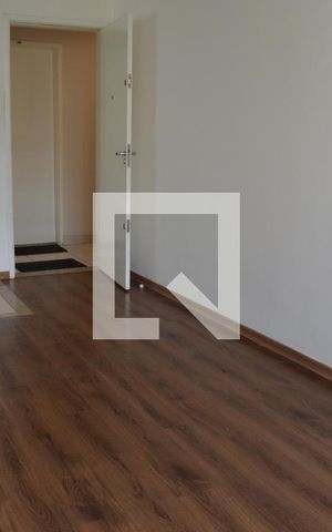 Apartamento à venda com 46m², 2 quartos e 1 vagaSala