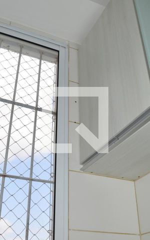 Apartamento à venda com 46m², 2 quartos e 1 vagaÁrea de Serviço