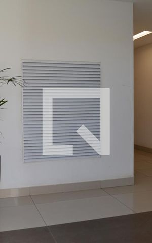 Apartamento à venda com 46m², 2 quartos e 1 vagaHall
