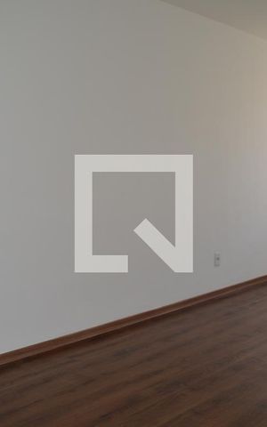 Apartamento à venda com 46m², 2 quartos e 1 vagaSala