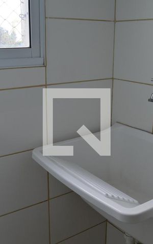 Apartamento à venda com 46m², 2 quartos e 1 vagaÁrea de Serviço