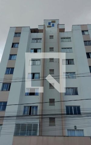 Apartamento à venda com 46m², 2 quartos e 1 vaga Apartamento à venda com 46m², 2 quartos e 1 vagaFachada