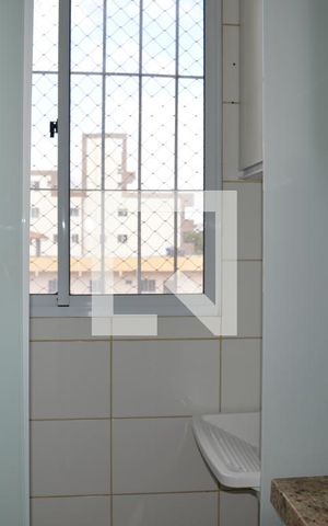 Apartamento à venda com 46m², 2 quartos e 1 vagaÁrea de Serviço