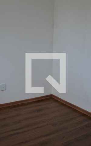Apartamento à venda com 46m², 2 quartos e 1 vagaQuarto 2