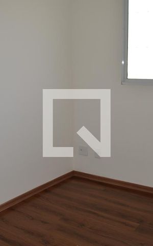 Apartamento à venda com 46m², 2 quartos e 1 vagaQuarto 1
