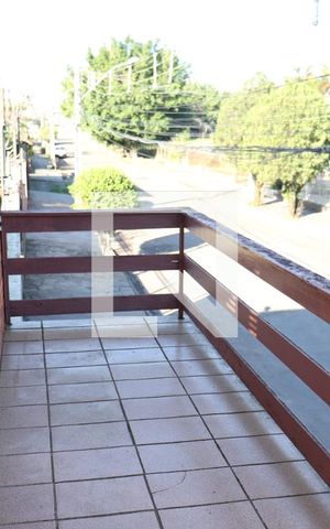 Apartamento para alugar com 60m², 1 quarto e 1 vagaSacada Quarto 01