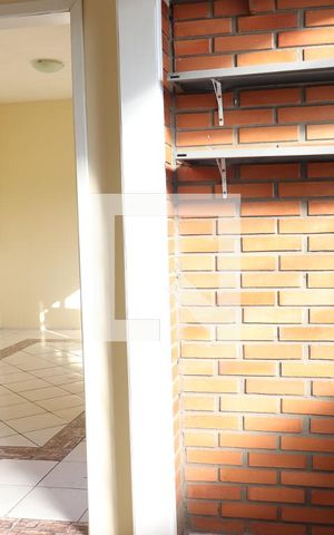 Apartamento para alugar com 60m², 1 quarto e 1 vagaCozinha