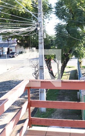 Apartamento para alugar com 60m², 1 quarto e 1 vagaSacada Quarto 01