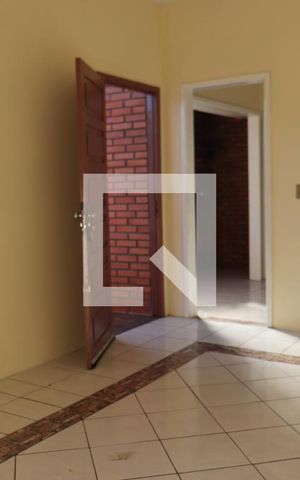 Apartamento para alugar com 60m², 1 quarto e 1 vagaSala