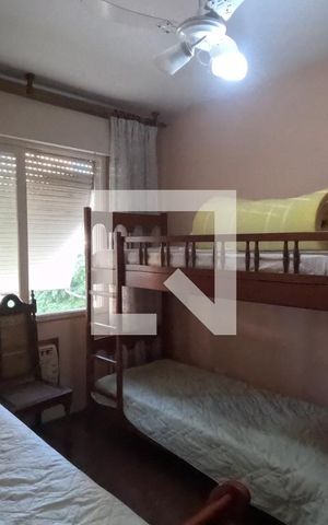 Apartamento para alugar com 149m², 4 quartos e 1 vagaQuarto 2