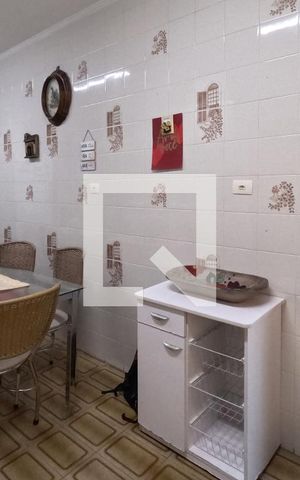 Apartamento para alugar com 149m², 4 quartos e 1 vagaCozinha