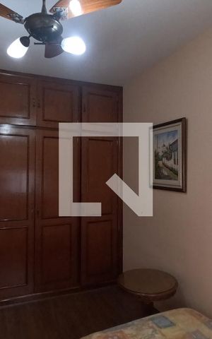 Apartamento para alugar com 149m², 4 quartos e 1 vagaQuarto 1