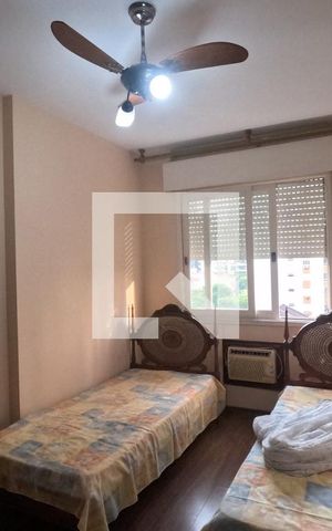 Apartamento para alugar com 149m², 4 quartos e 1 vagaQuarto 1