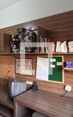 Apartamento para alugar com 149m², 4 quartos e 1 vagaSala de estar