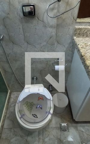 Apartamento para alugar com 149m², 4 quartos e 1 vagaSuíte