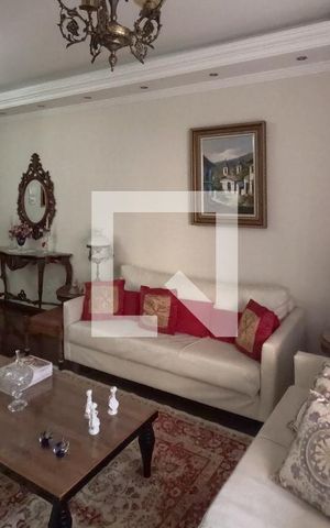 Apartamento para alugar com 149m², 4 quartos e 1 vagaSala dois ambientes