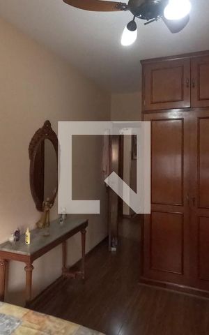 Apartamento para alugar com 149m², 4 quartos e 1 vagaQuarto 1