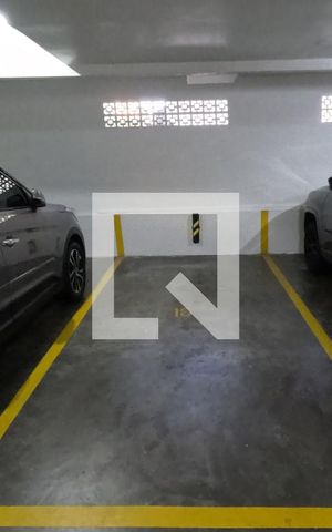Apartamento para alugar com 149m², 4 quartos e 1 vagaÁrea Comum - Garagem Privativa