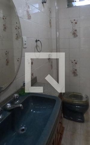 Apartamento para alugar com 149m², 4 quartos e 1 vagaLavabo