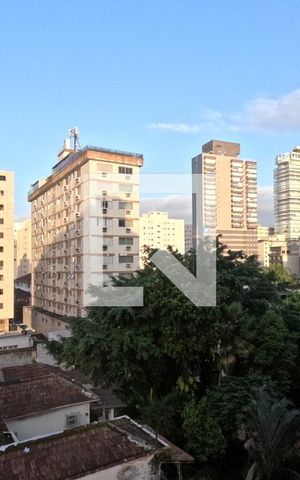 Apartamento para alugar com 149m², 4 quartos e 1 vagaVista do Quarto 2