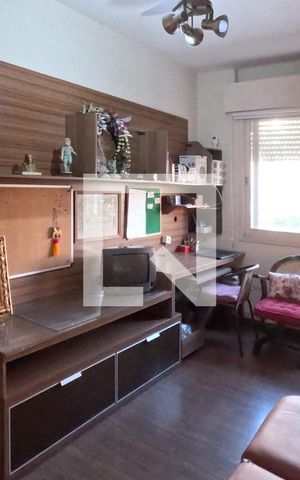 Apartamento para alugar com 149m², 4 quartos e 1 vagaSala de estar