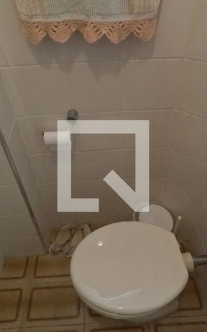 Apartamento para alugar com 149m², 4 quartos e 1 vagaBanheiro de Serviço