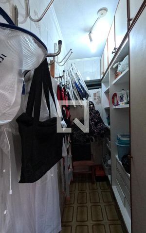 Apartamento para alugar com 149m², 4 quartos e 1 vagaDepósito