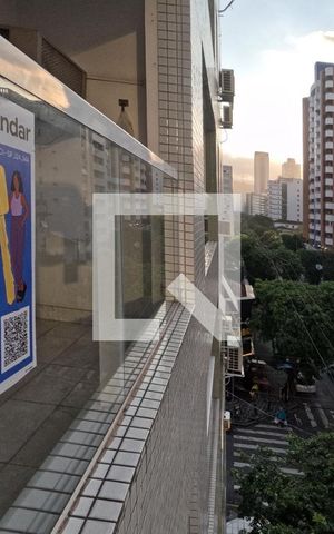 Apartamento para alugar com 149m², 4 quartos e 1 vagaPlaquinha Quintoandar instalada