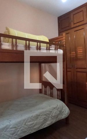 Apartamento para alugar com 149m², 4 quartos e 1 vagaQuarto 2