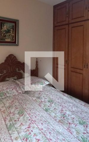 Apartamento para alugar com 149m², 4 quartos e 1 vagaSuíte
