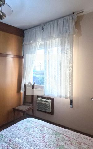 Apartamento para alugar com 149m², 4 quartos e 1 vagaSuíte