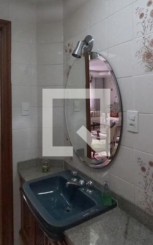 Apartamento para alugar com 149m², 4 quartos e 1 vagaLavabo