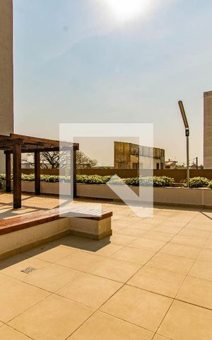 Apartamento à venda com 54m², 2 quartos e 1 vaga Apartamento à venda com 54m², 2 quartos e 1 vagaÁrea comum