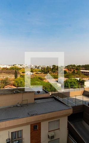 Apartamento à venda com 54m², 2 quartos e 1 vaga Apartamento à venda com 54m², 2 quartos e 1 vagaVista